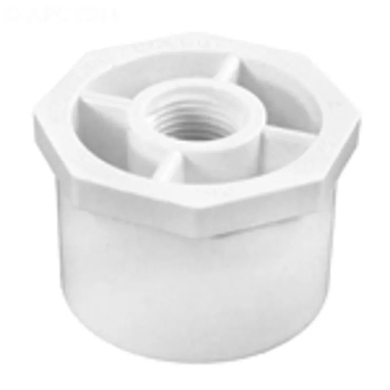 King 01228620E New Water, Pool Frog, Perform-Max, 2 In. x .5 In. Bushing Inground for Offline Cyclers Special Discount