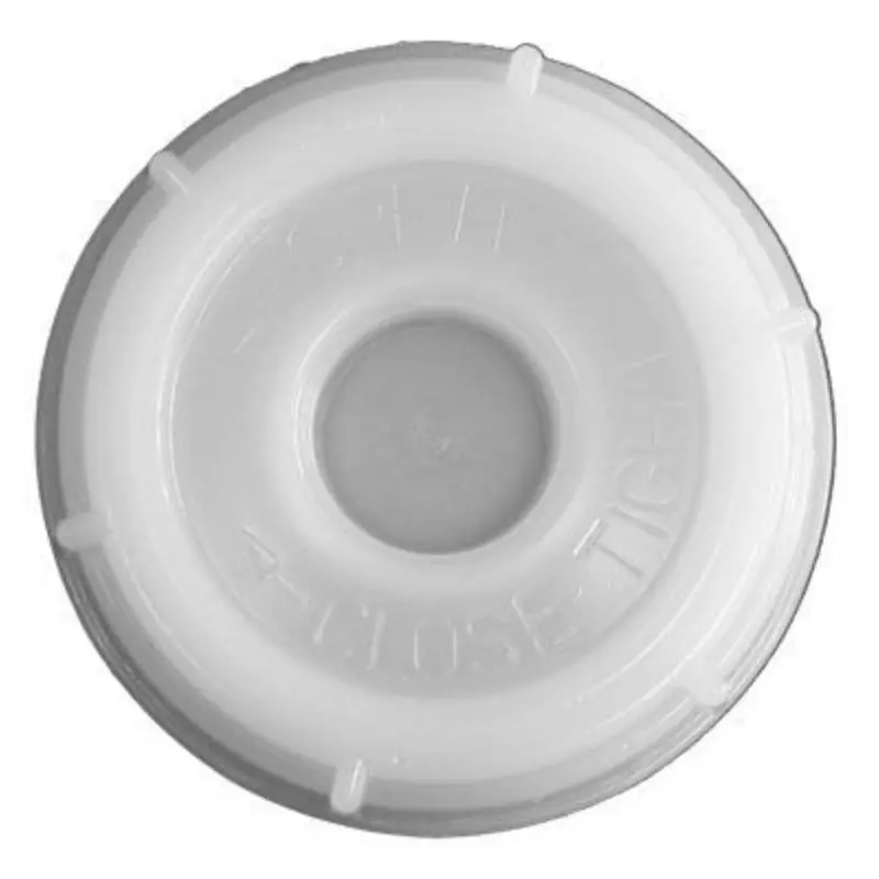 Buckmans C005C Carboy Caps Certified