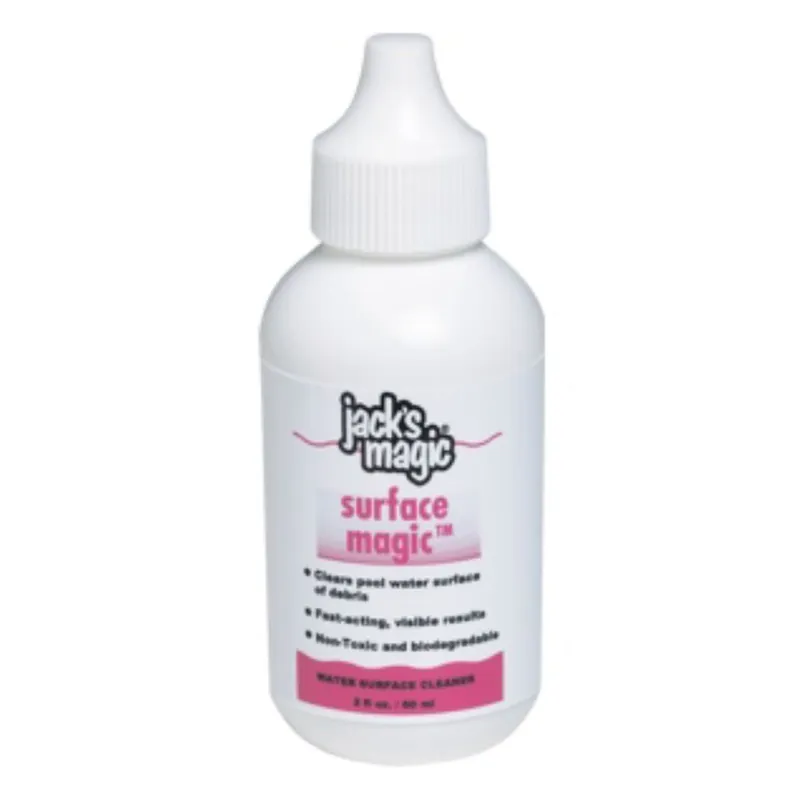 Jack’s Magic JMSURFACE02 2 Oz Surface Magic Bottle Buy Direct