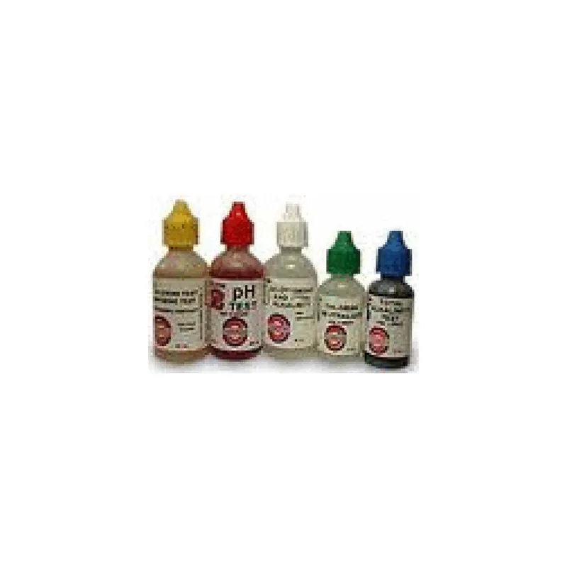 Jack’s Magic TK020 450 Ml Sequest #2 Reagent Last Chance