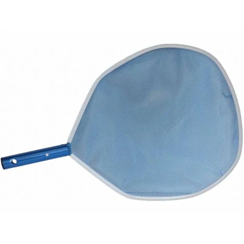 Markdown PoolStyle PS171 Deluxe Series Aluminum Frame Nylon Leaf Skimmer