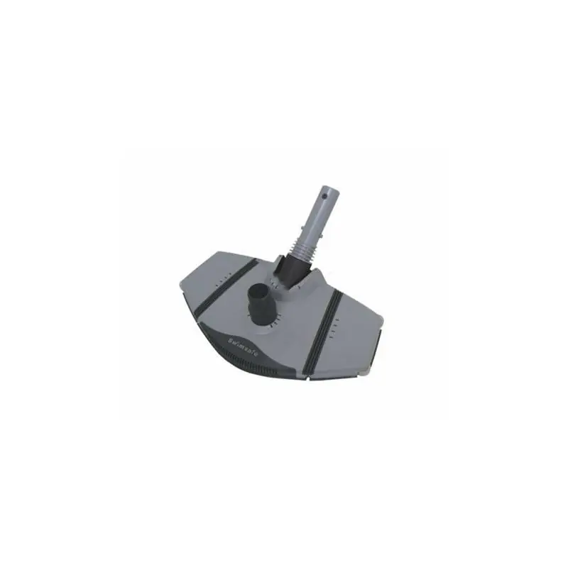 Pool Systems CVG501-U Ultegra Brush Vacuum Head Save Now