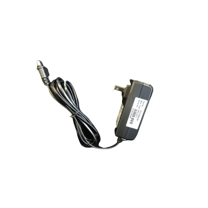 Spectrum Aquatics 153604 AC/DC Adapter, for Motion Trek Lift Budget