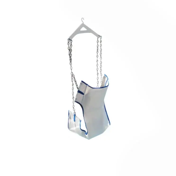 Holiday Sale Aqua Creek F-036RSS Adult 38″ L x 20″W Sling Assembly with Rigid Insert