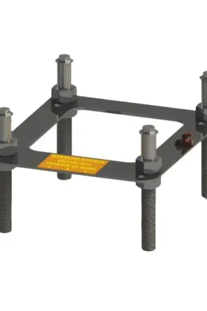 Aqua Creek F-08CAJP Ranger/Admiral Paver Anchor Next Day Delivery