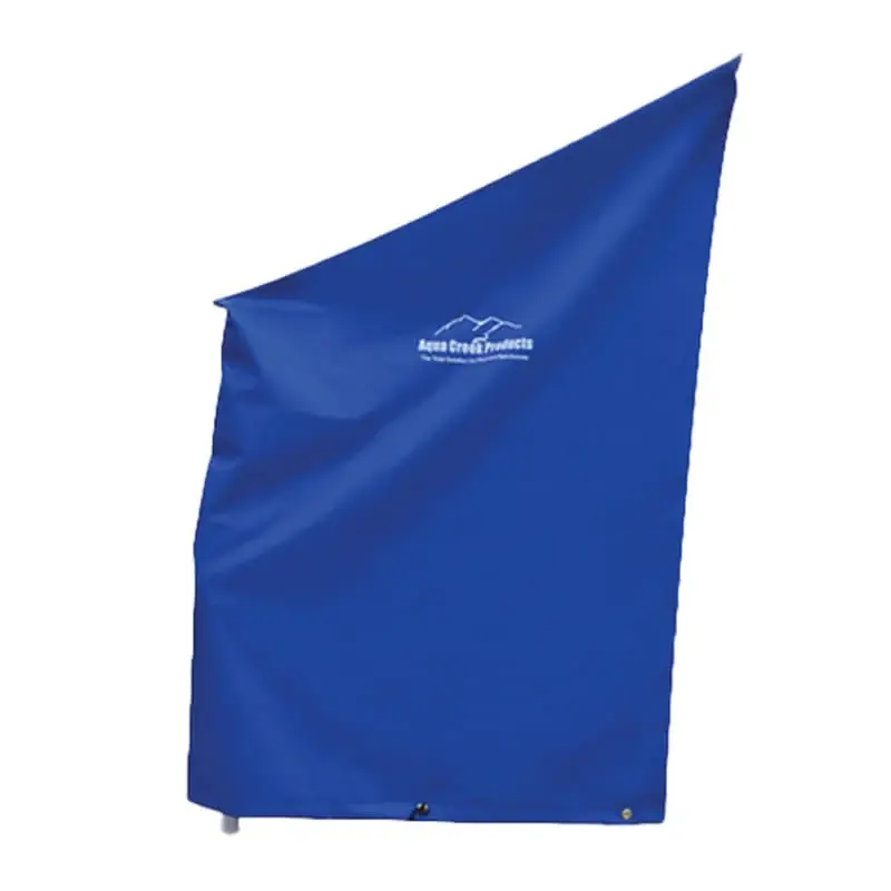 Aqua Creek F-440HBC-B Super Power EZ Lift Blue Cover Weekend Sale