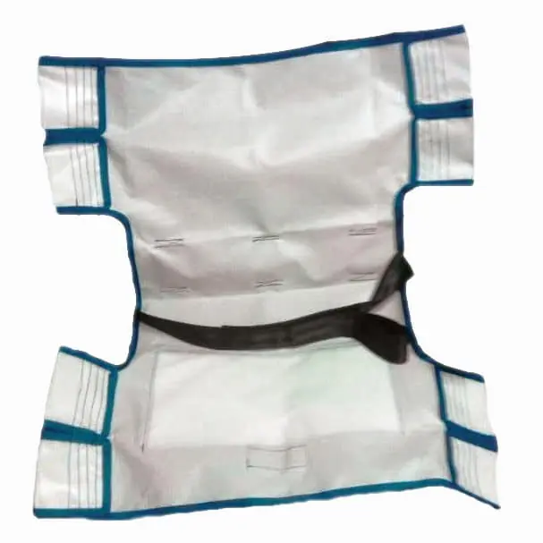 Sale Aqua Creek F-037XXLS Adult Extra Large 50″L x 39.5″W Sling Assembly
