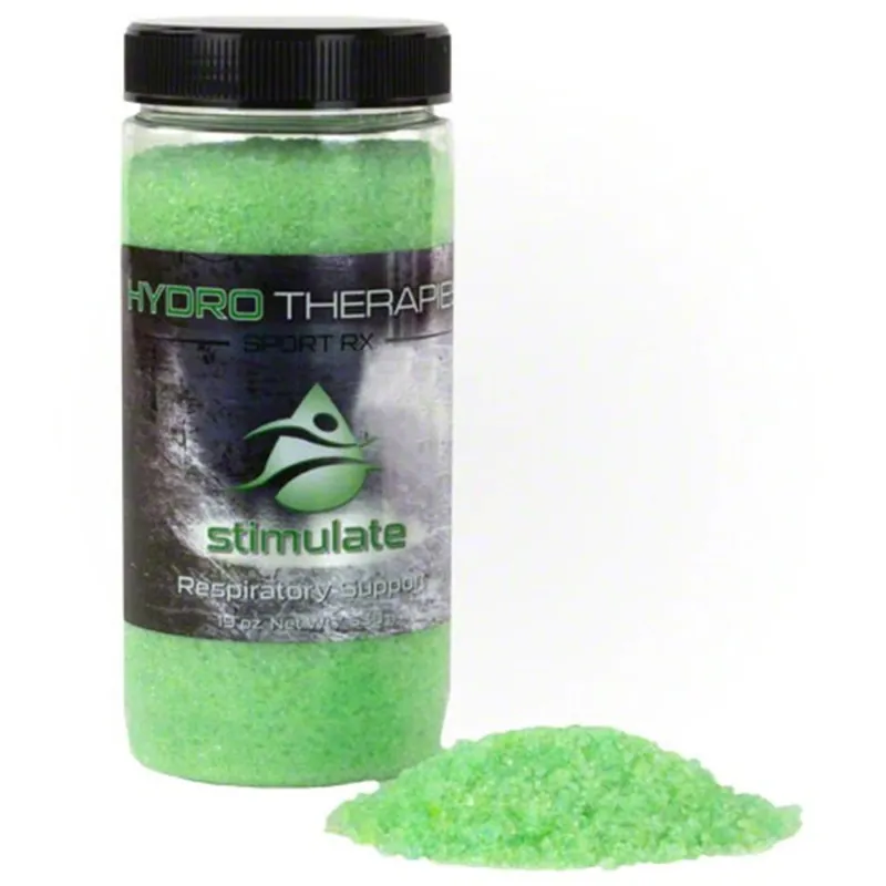 InSPAration 726 19 Oz Hydro Therapies Sport Rx Crystals – Stimulate Best Price