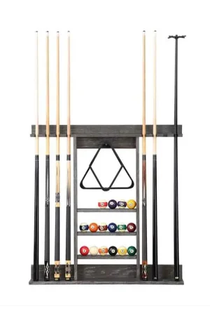 Express Delivery HB Home Glacier Wall Rack