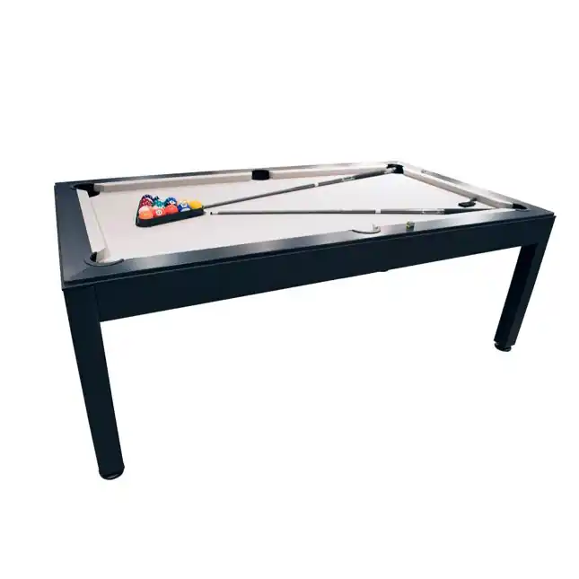 Panama Jack 7ft Outdoor Billiards Table Fast Shipping
