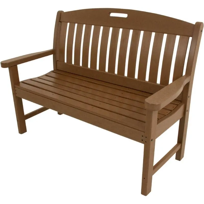 Top Rated Hanover All-Weather Avalon 48″ Porch Bench
