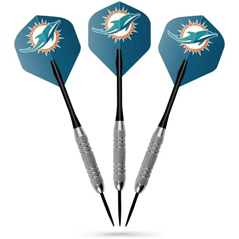 Imperial Miami Dolphins Fan’s Choice Dart Sets Low Price