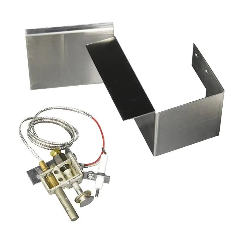 Special Discount Zodiac R0096600 Lite2 LD/LG Propane Pilot Burner