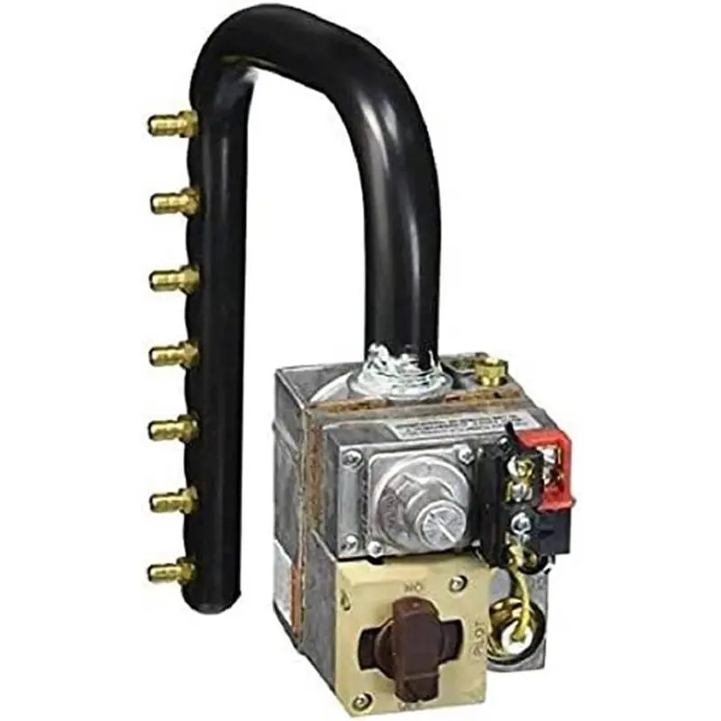 Zodiac R0495705 Pro Series Gas 3-6K ‘ Model 400 LRZE Reduced Price