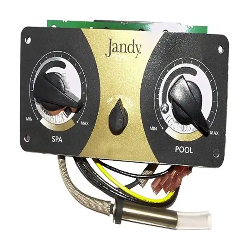 Next Day Delivery Zodiac R0011700 Electronic Dual Temperature Control with Sensor