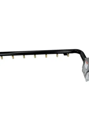 Best Seller Hayward FDXLGCK1400PN 400K LP To Ng Conversion Kit