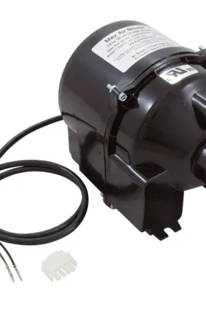 Air Supply of the Future 2510231 1HP 240V 2.4A Max Spa Air Blower Cheap