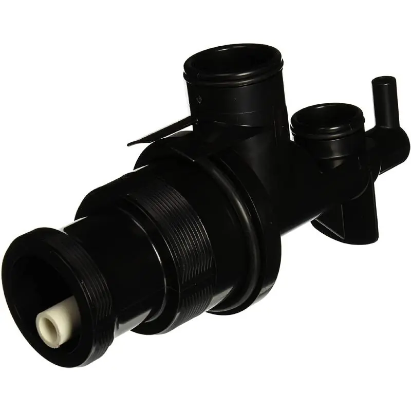 Pentair 25021-0100Z System:3 Elbow And Bulkhead Assembly Buy Online