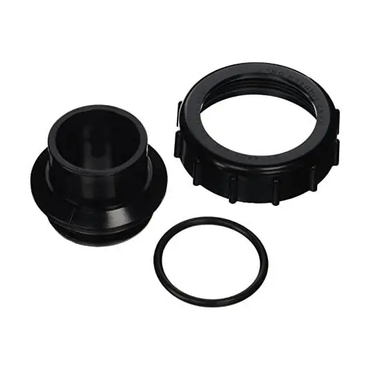 Pentair 194801Z 2″MBT Clean And Clear Plus/Quad DE Upper Bulkhead Save Now