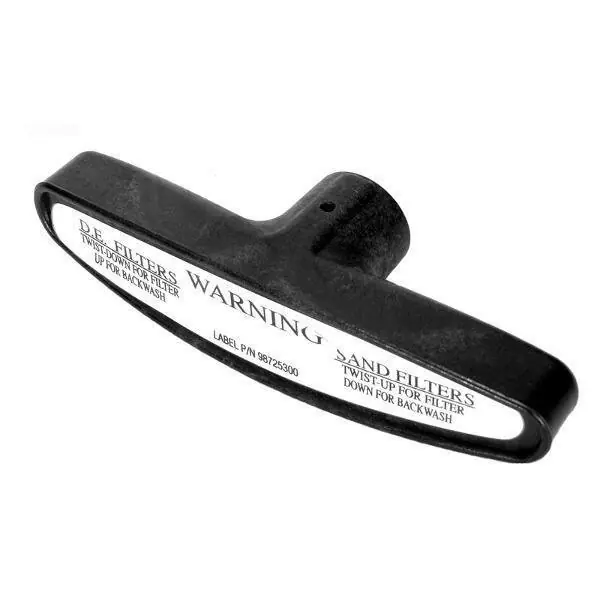 Pentair 51011800 2″ Pushpull Valve Plastic Handle Low Price