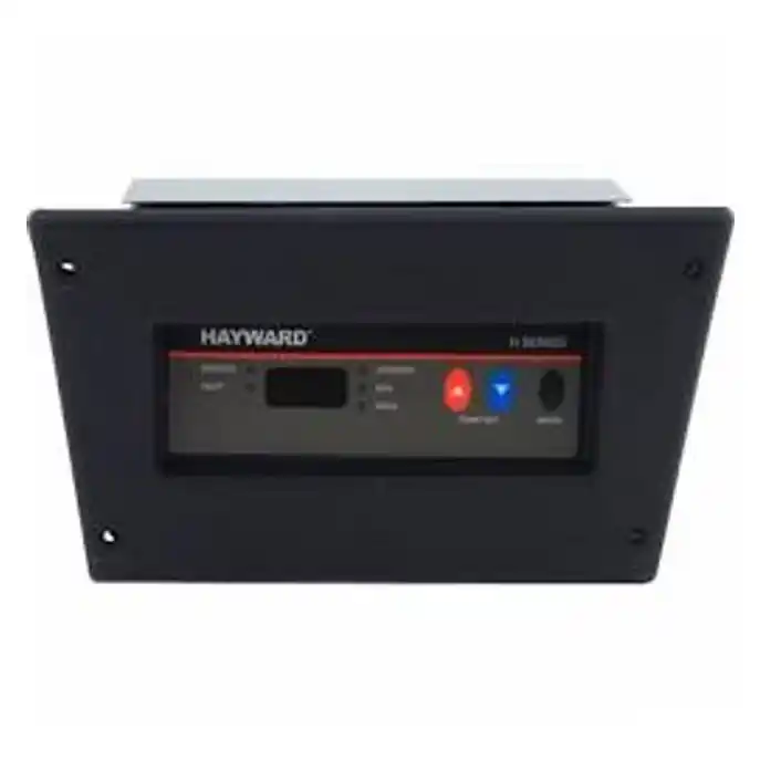 Hayward HAXCPA3253 H250ED2 Heater Control Panel Assembly Top Rated