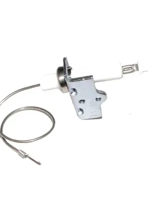 Budget Raypak 016514F Igniter Wire IID Kit