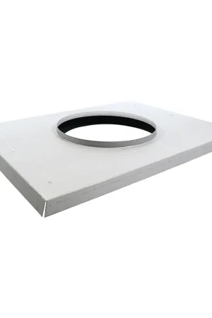 Best Seller Raypak 010332F Heater Stack Adapter Kit