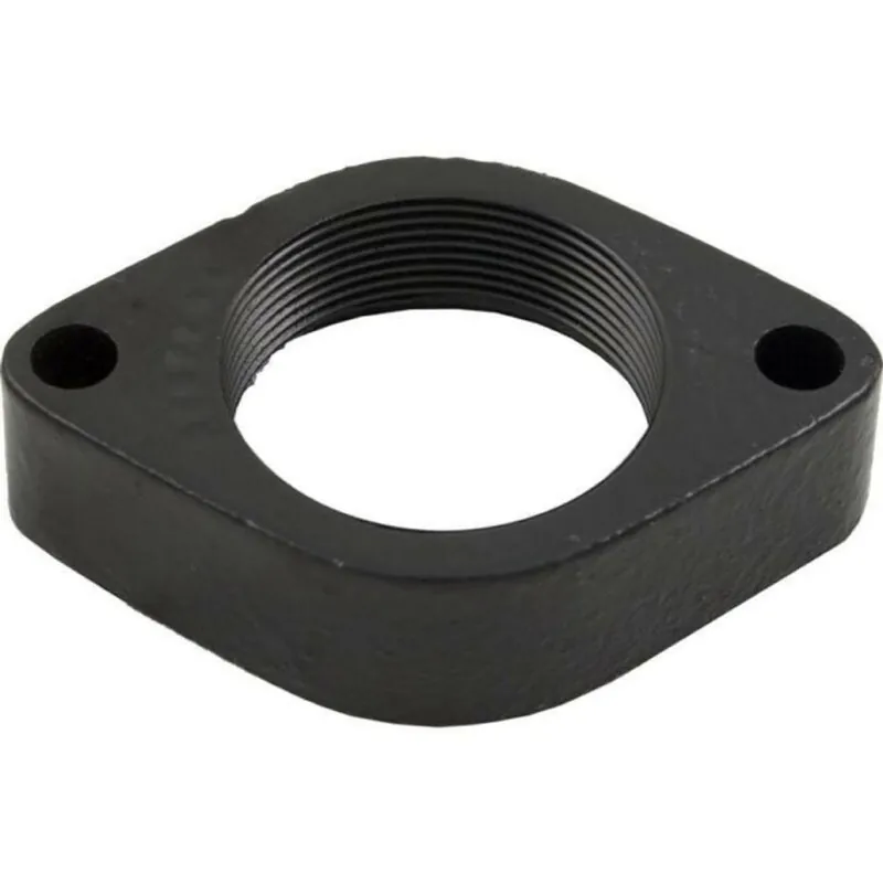 Zodiac 10573500 Laars Front Header Flange, 2 In. New Release