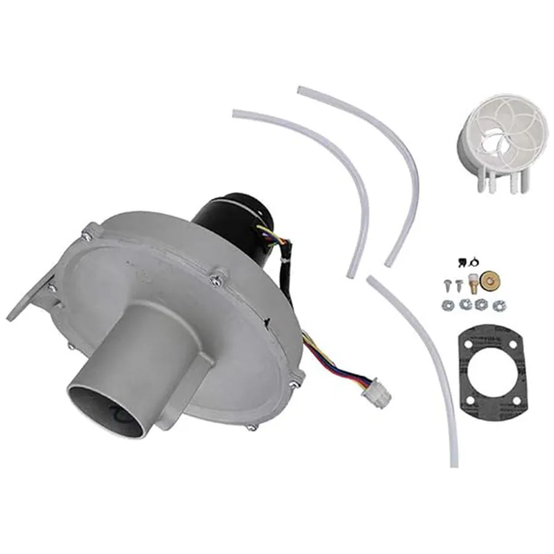 Fast Shipping Pentair 460758 MasterTemp Air Blower Kit