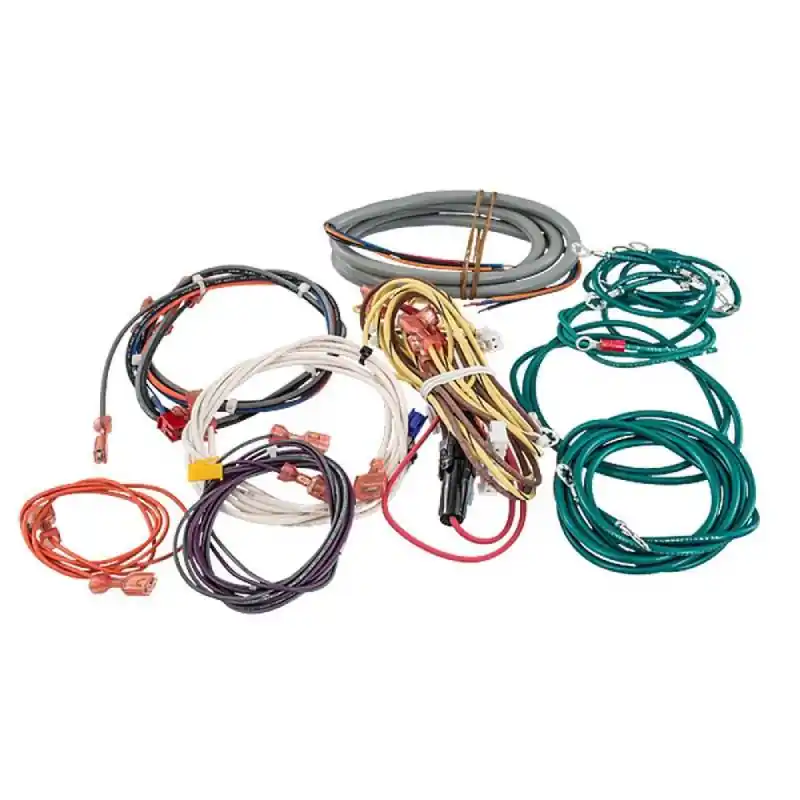 Special Discount Zodiac R0592100 JXI Wiring Harness Kit