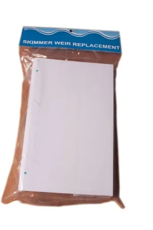 Brand New CMP 25141-800-000 12″ Spring-Lock Skimmer Weir