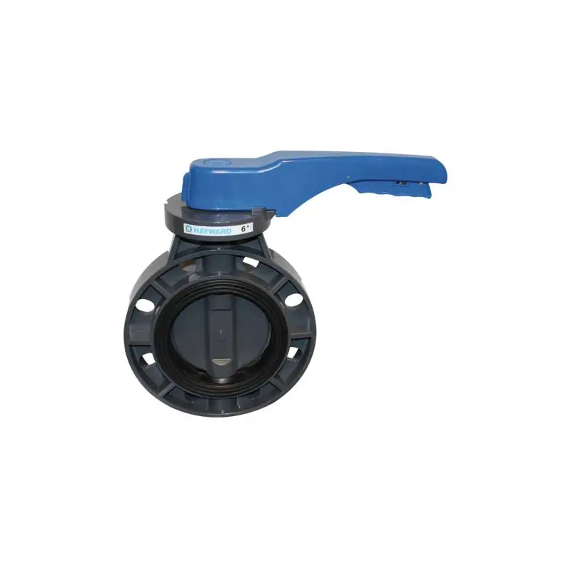Must Have Hayward BYCN1080E1LGB BYCN Series 8″ BYCN Lever