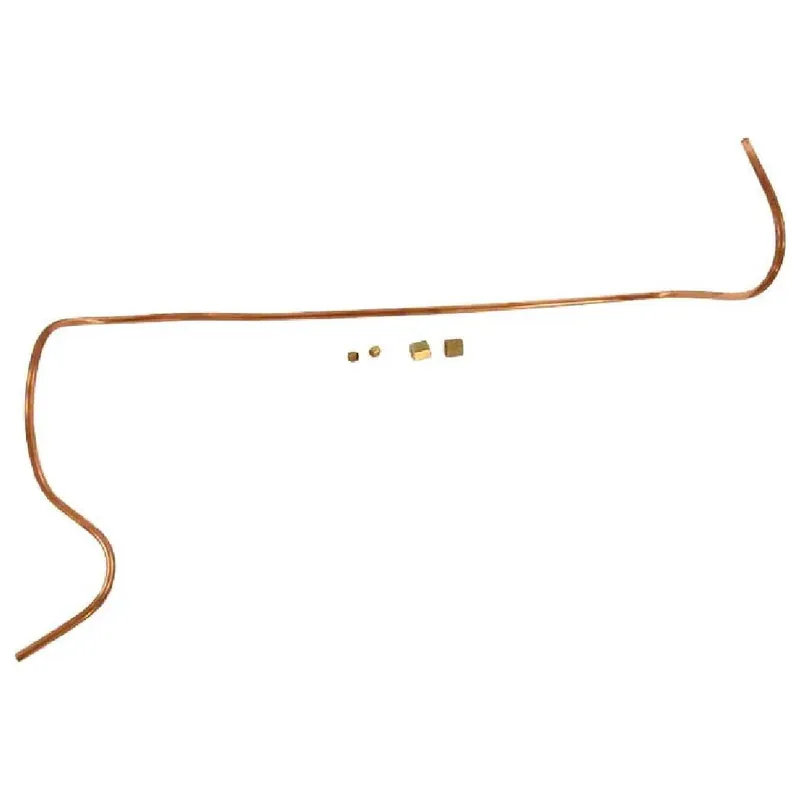 New Release Zodiac R0334600 LT/LX Low NOx Siphon Loop