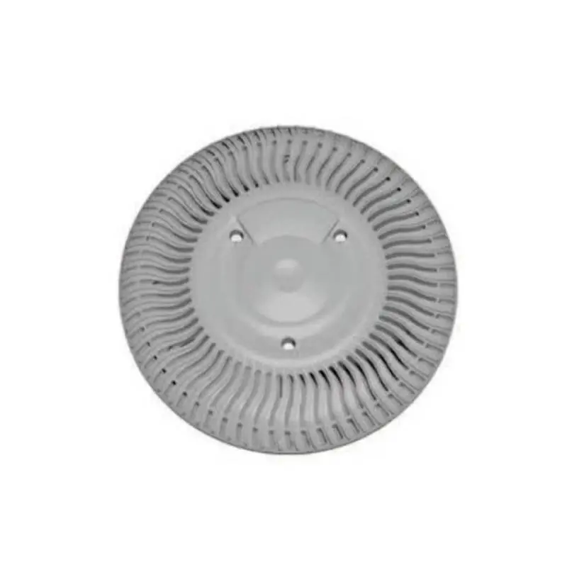 Direct From Factory Paramount 004-162-2231-02 Gray SDX2 Safety Drain for Concrete