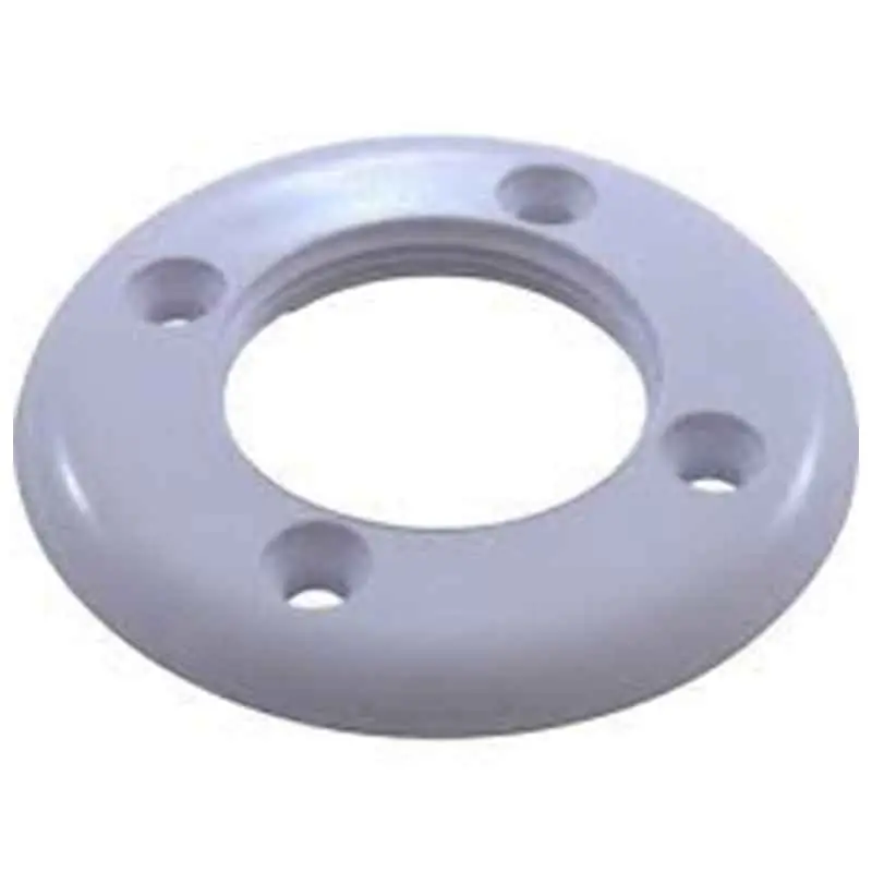 One Day Deal CMP 25546-000-000 SPX1411B Hayward White Faceplate Inlet Thread