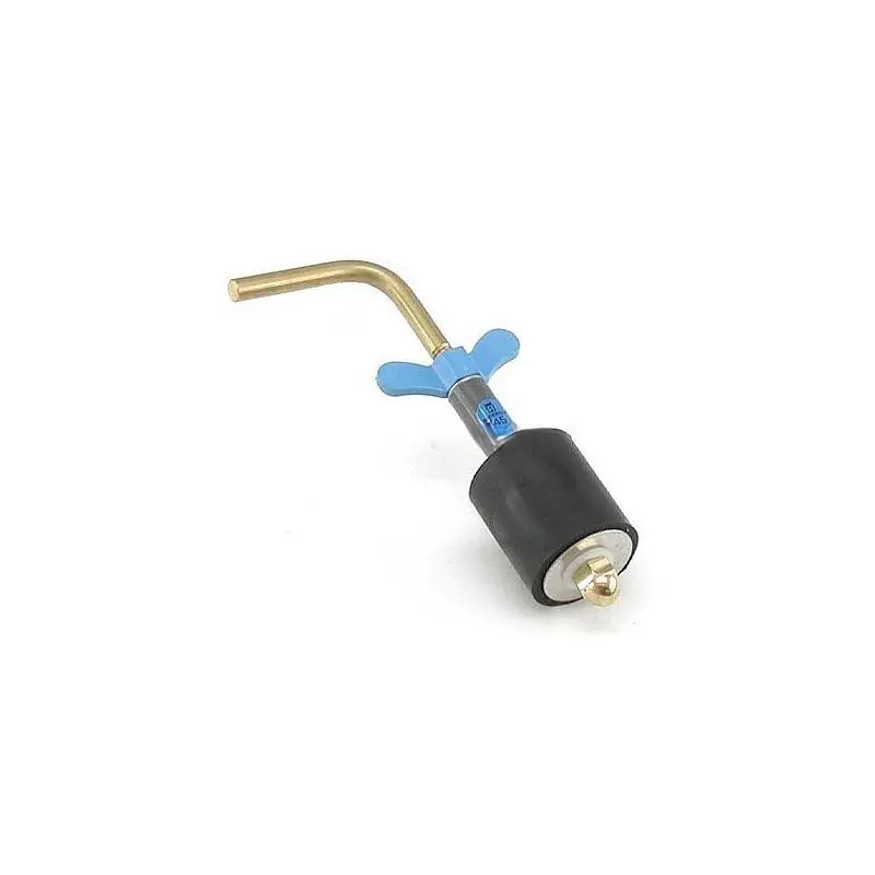 Factory Price Anderson Manufacturing 845 1.5″ Pipe Brass Hook Plug