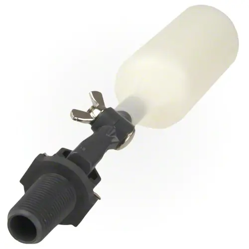 Pentair 261058 3/8″MPT Plastic Autofill Float Valve Last Chance