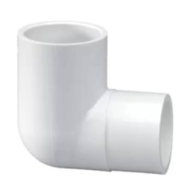 Lasco Fittings 409015 1.5In Spigot X SKT 90 Elbow Street Schedule 40 Direct From Factory