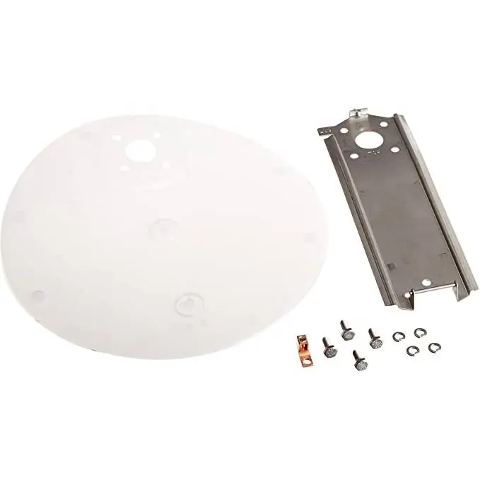 Pentair 619547 AquaLumin II Wall Mounting Bracket Assembly Time-Limited