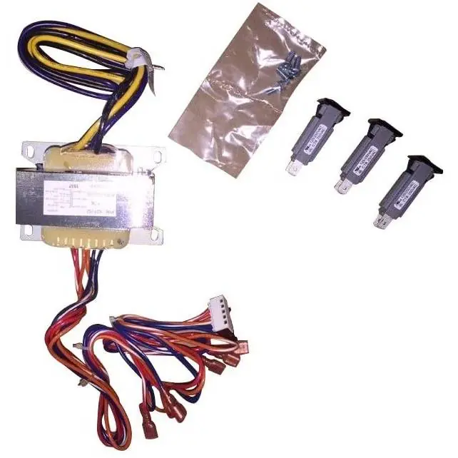 Today Only Pentair 521233 New Intellitouch/Easytouch System Transformer