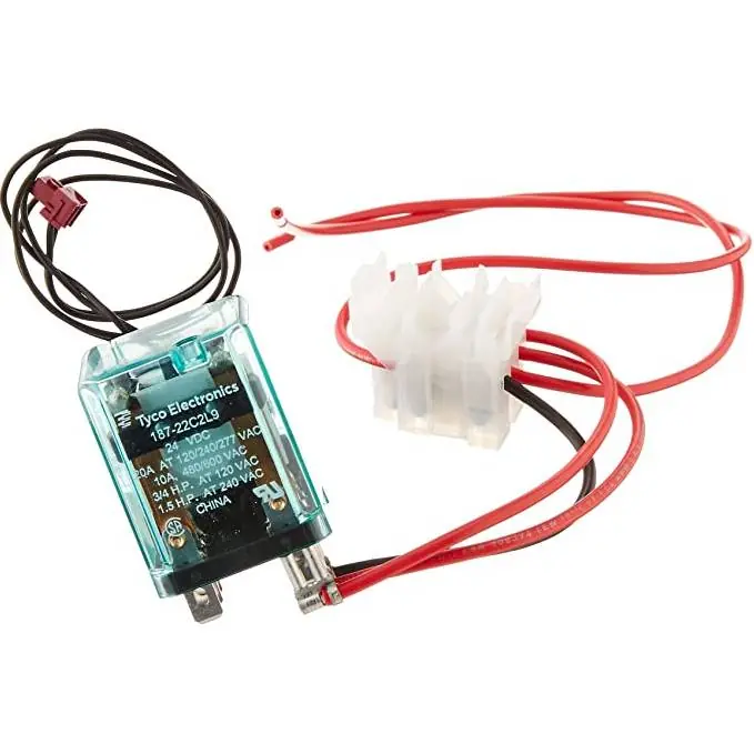 Pentair RLYLXD 20A DPDT 2SP Pump Relay Fan Favorite