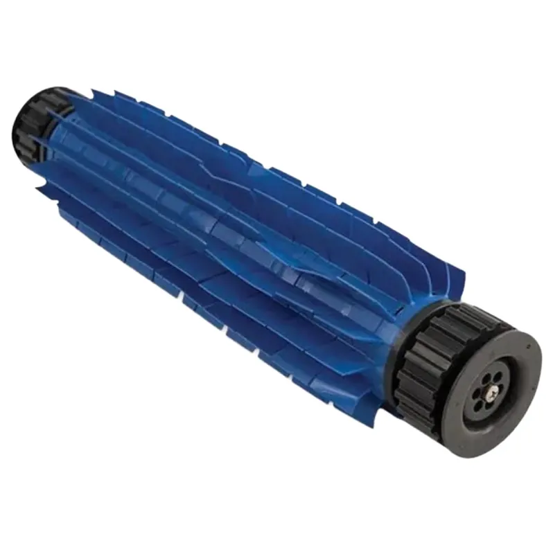 Maytronics 99955381-ASSY Dolphin Rear Brush Assembly, Blue Affordable