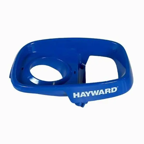 Super Sale Hayward PVXS0002-234-01 Metallic Blue Aquanaut Handle