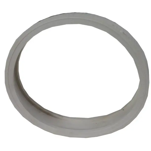 Limited Time Pentair LLC1 Legend White Ribbed Tire
