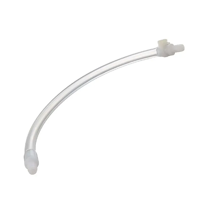 New Arrival Rola-Chem 523115 13-1/2″ Tygon Pinch Tube Assembly with Clamp