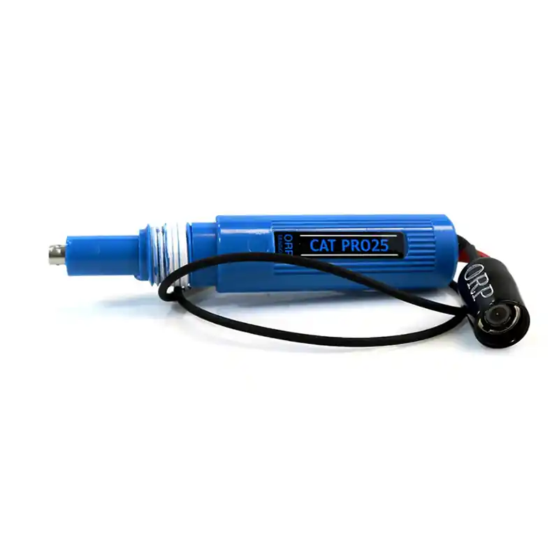 Hayward Commercial ORP Probe with 24″ Cable Affordable