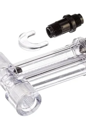 Discount Pentair R172080Z Automatic Feeder Flow Indicator with Check Valve