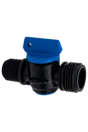 Bargain Pentair R175009 0.5″ MPT PVC Hose Bib