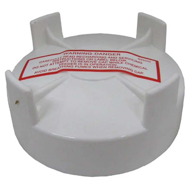 Same Day Shipping Pentair R172008W Chlorinator Lid