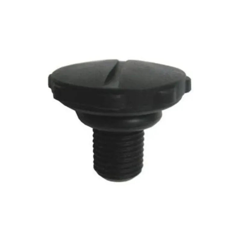Weekend Sale King 01-22-9945 New Water, Pool Frog, Prevail Perform-Max Knob, With O-Ring for Above Ground Cyclers